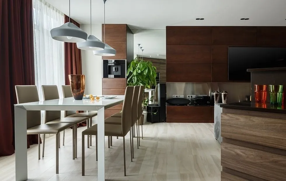 设计：Kirill Ponomarenko