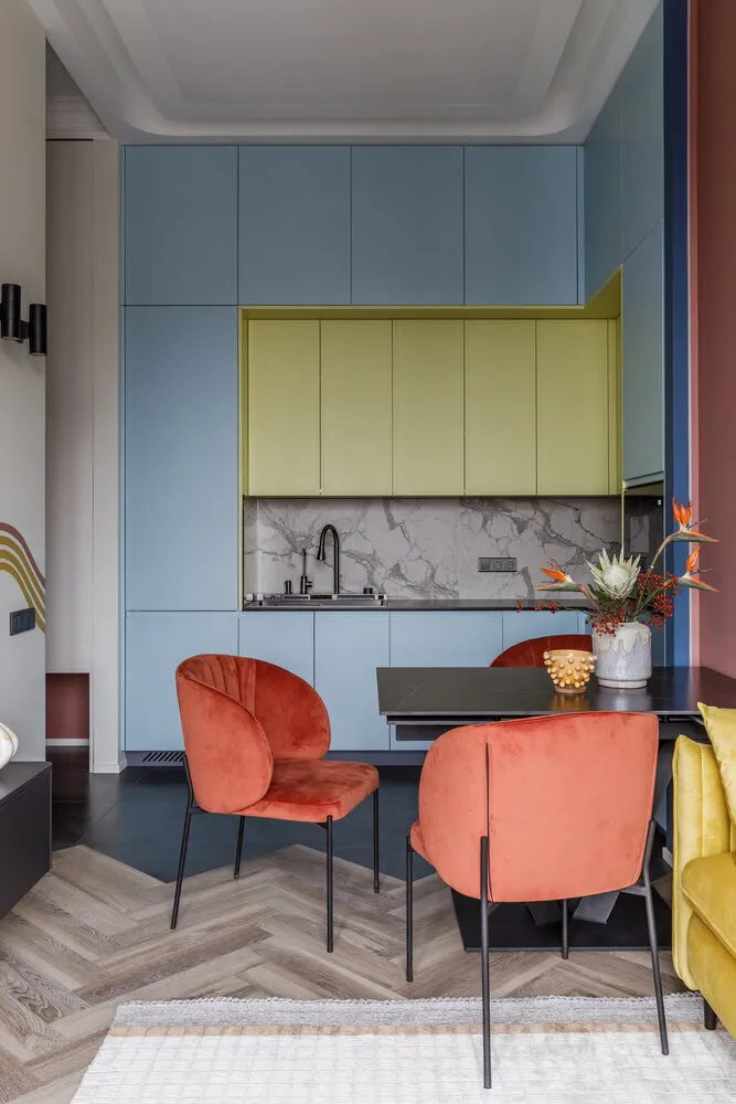 Diseño: Ekaterina Mischenko