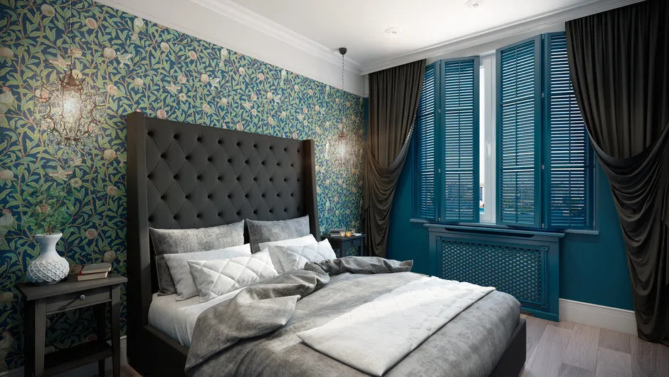 设计：CO:interior