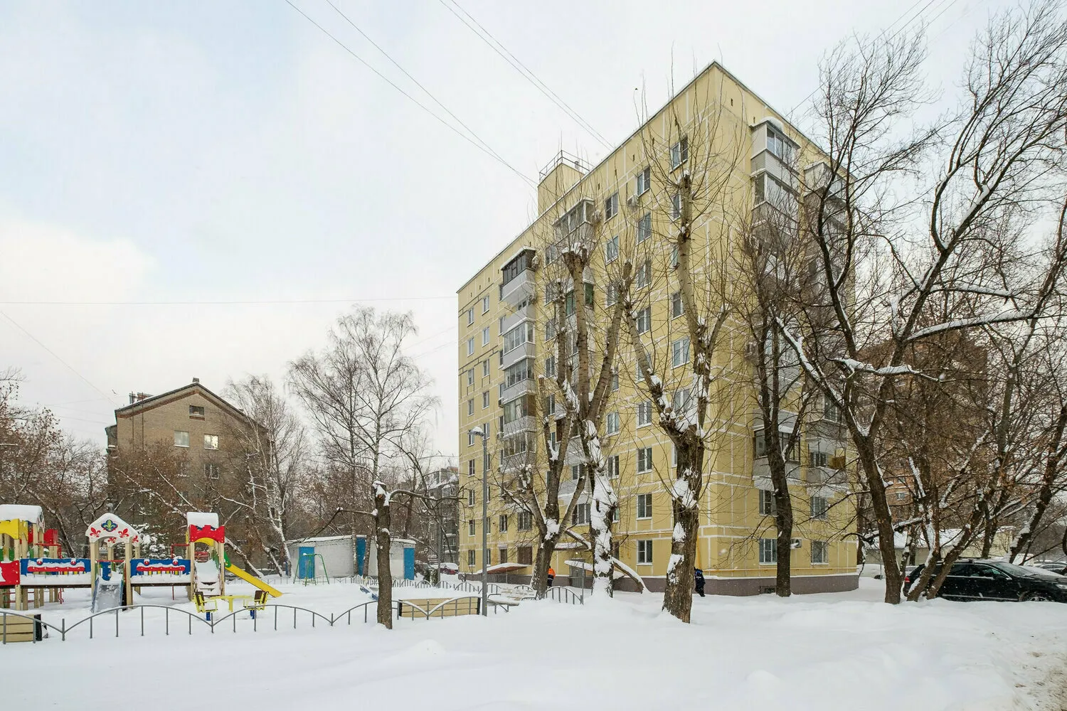 Photo: in style , Apartment, Renovation, Khrushchyovka, Interior of Khrushchyovka, Interior of Khrushchyovka, Khrushchyovka Design, Euro Apartment – photo on our website