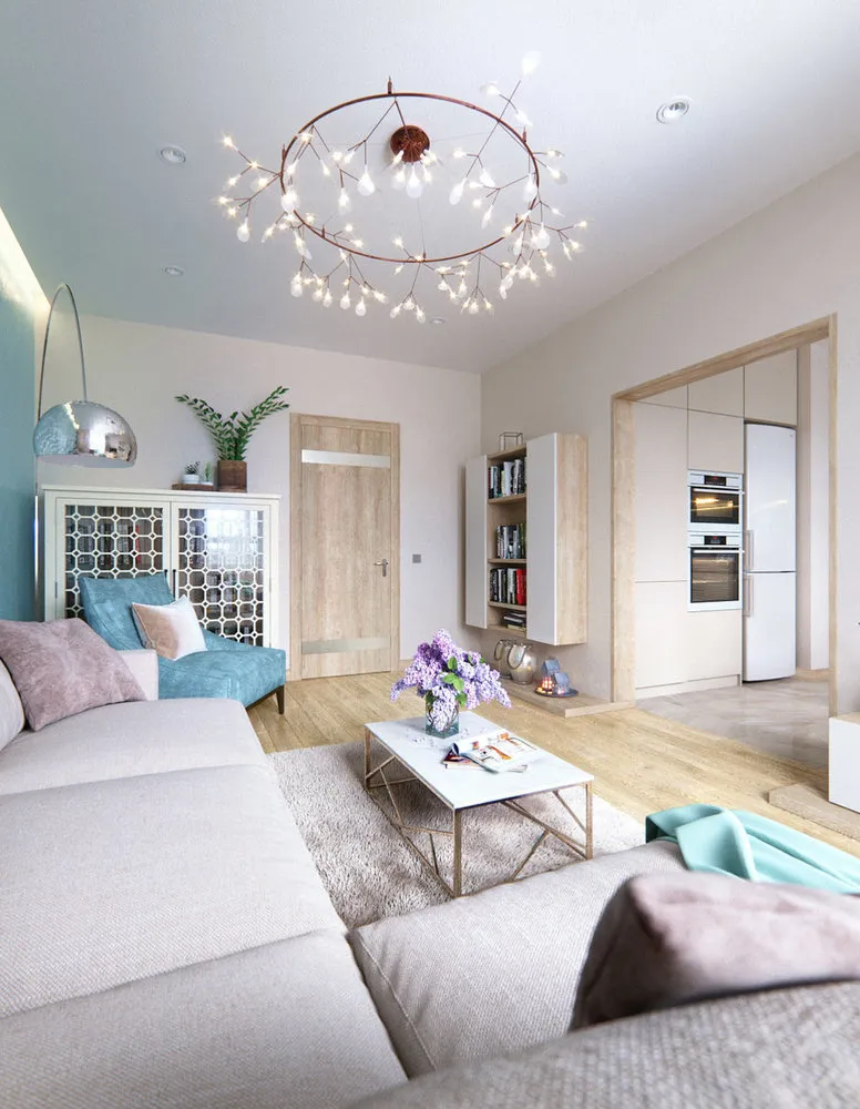 设计：Marina Svetlova