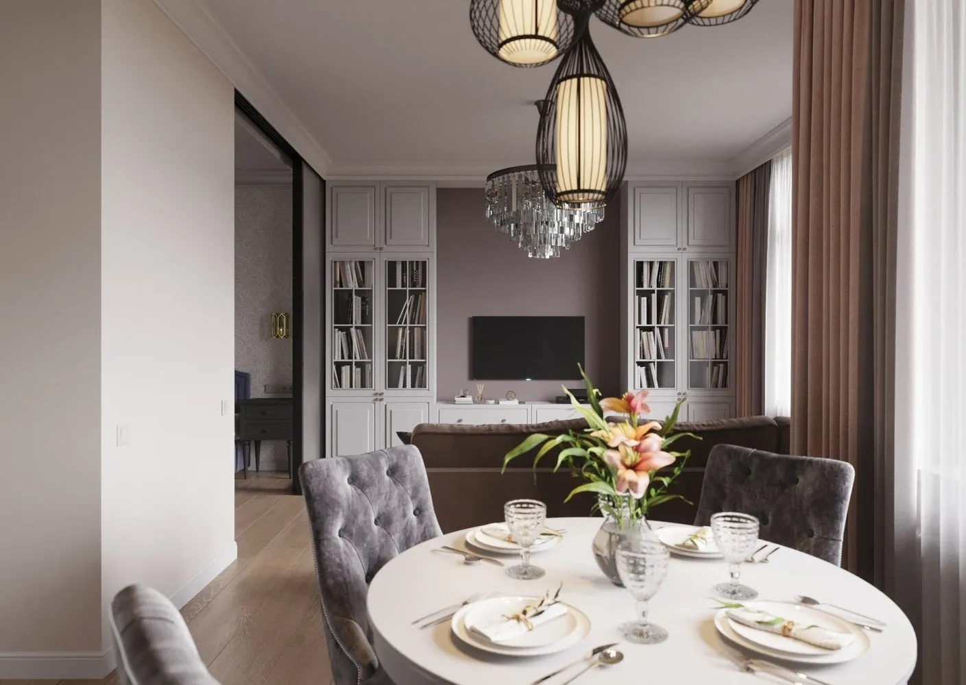 Дизайн: Cubiq Studio