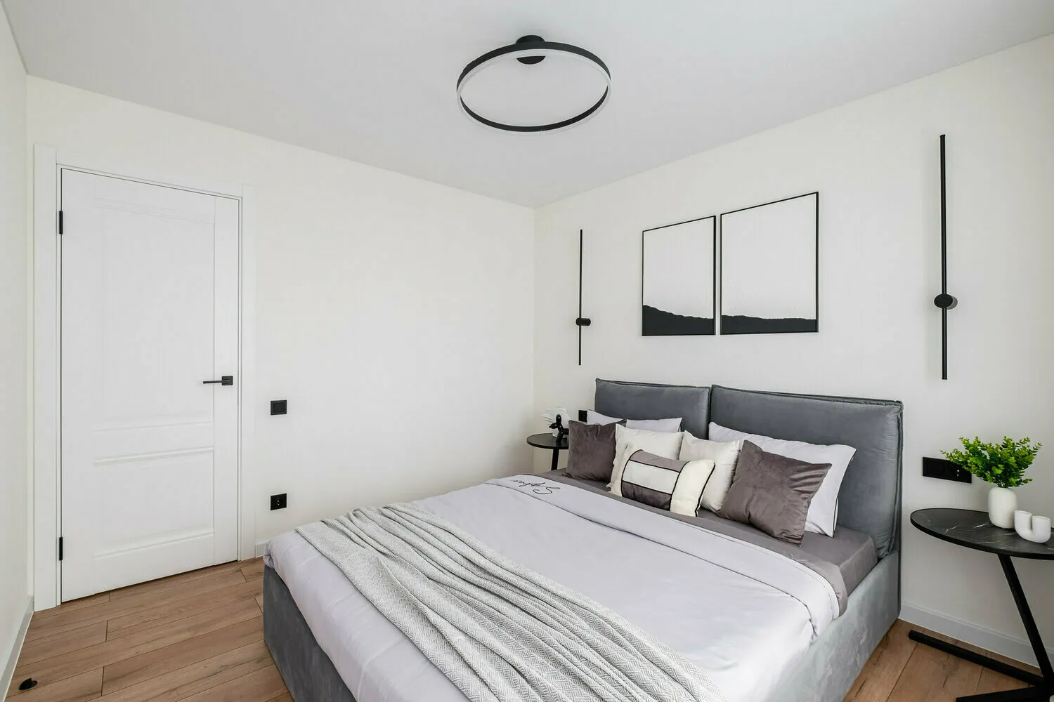 Photo: in style , Apartment, Renovation, Khrushchyovka, Interior of Khrushchyovka, Interior of Khrushchyovka, Khrushchyovka Design, Euro Apartment – photo on our website