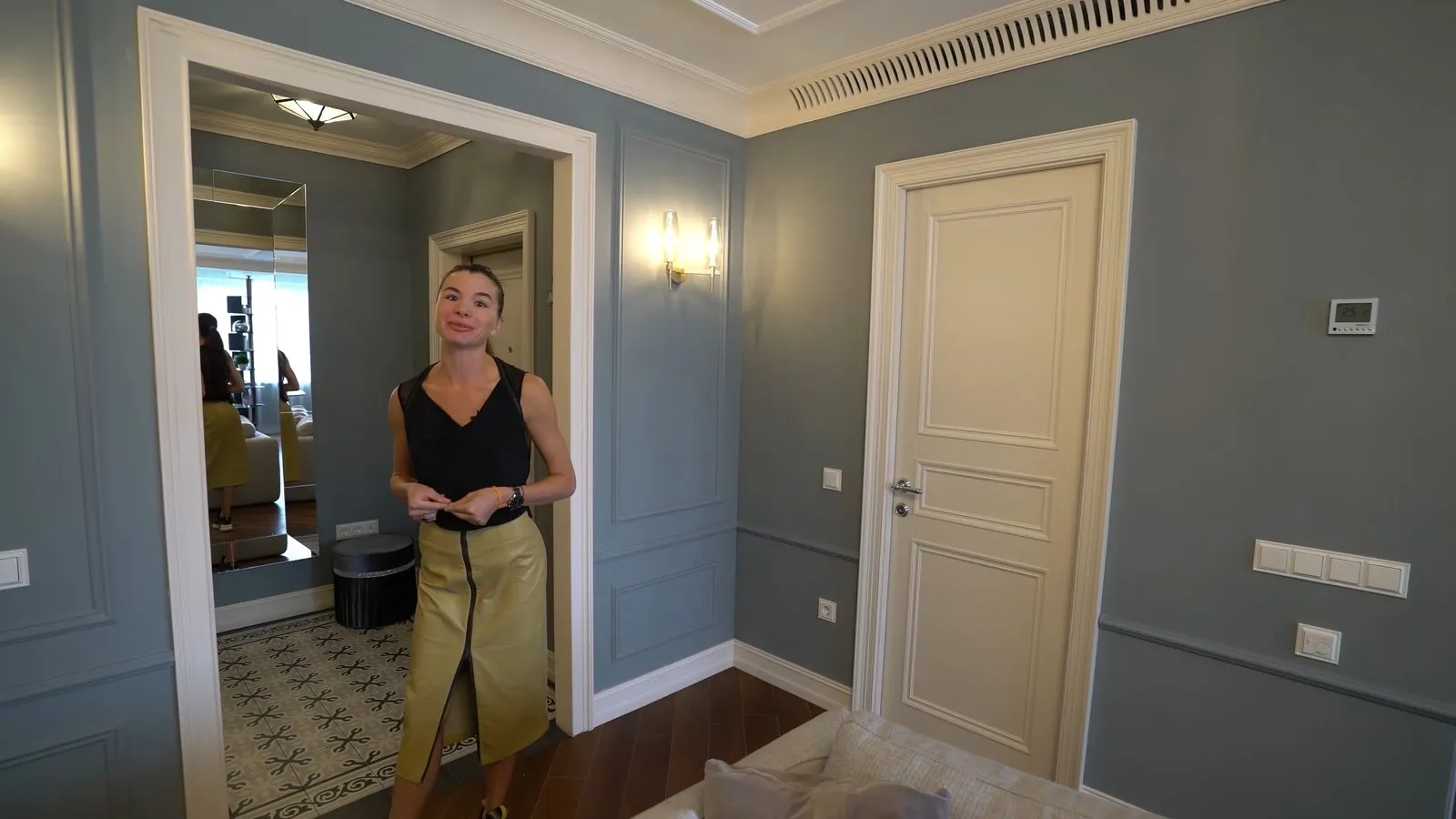 Foto: Dormitorio en estilo Clásico, Consejos, consejos del diseñador, consejos del arquitecto – fotos en nuestro sitio web