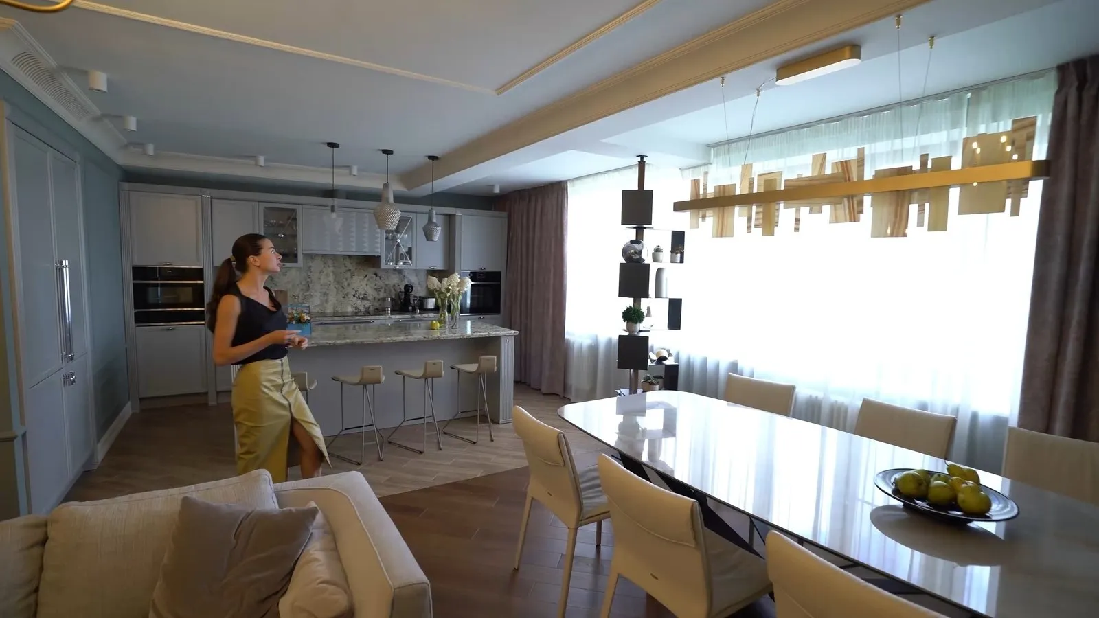 Foto: Dormitorio en estilo Provenza y Cántabro, Consejos, consejos del diseñador, consejos del arquitecto – fotos en nuestro sitio web