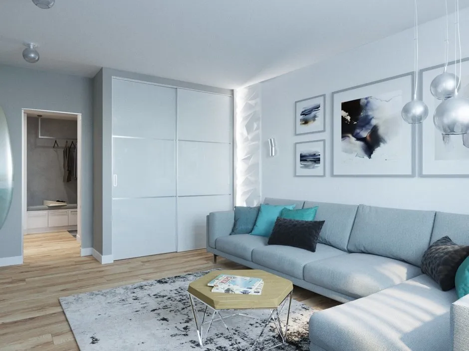 设计：Tatiana Krygina