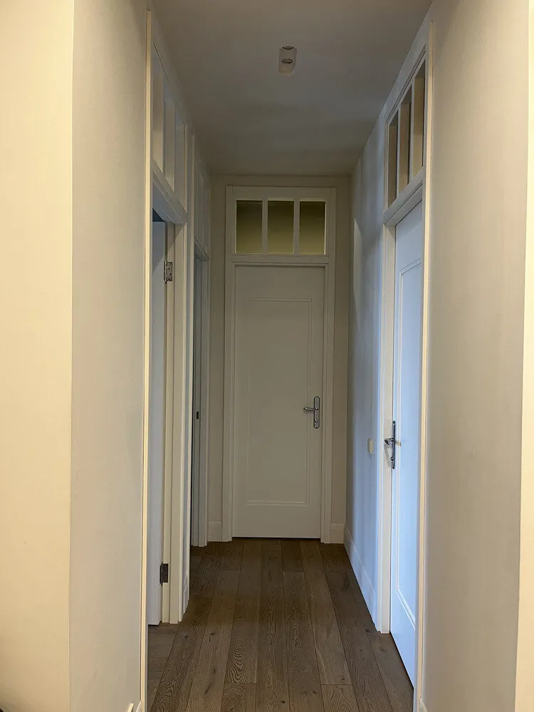 Foto: estilo moderno, Apartamento, Proyecto del día, 3 habitaciones, 60-90 metros cuadrados – foto en nuestro sitio web