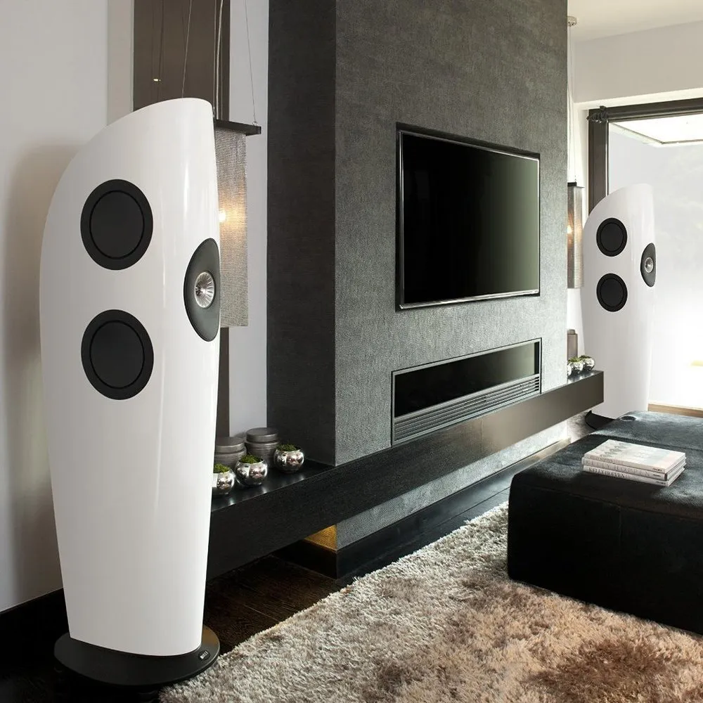 照片：时尚，客厅，技巧——我们网站上的照片