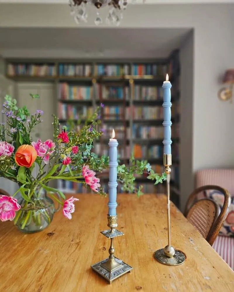 Photo: classic style, modern, house, room interior, interior design, renovation, vintage, countryside home interior, cozy home, how to decorate a house, country home interior design, classic with modern accents, El Herwin – photo on our site