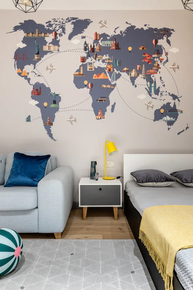 Foto: im Stil , Guide – Foto auf unserer Website