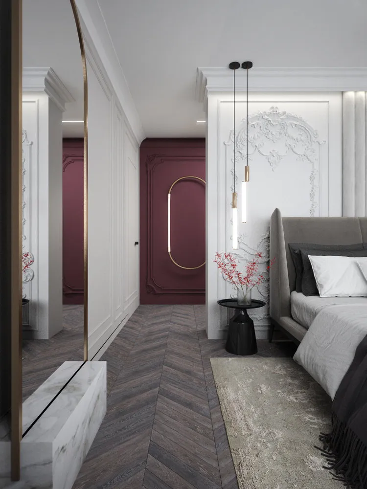 照片：现代风格，实践中的装修，塔季扬娜·普洛特尼科娃、亚历山德拉·萨弗罗诺娃，P.S.Interior – 我们网站上的照片