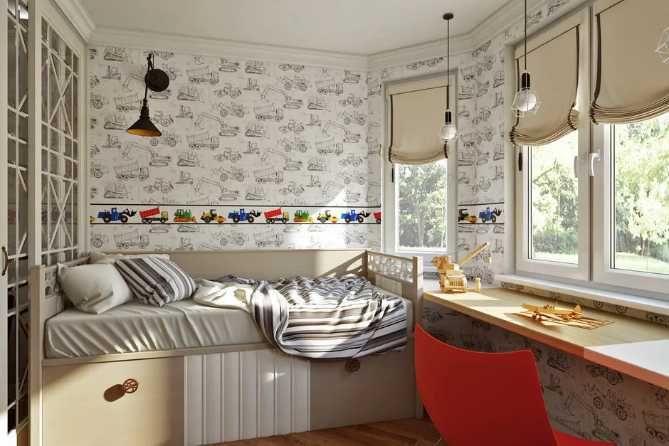 设计:阿努什·阿拉凯利安