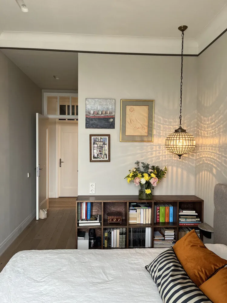 Foto: estilo moderno, Apartamento, Proyecto del día, 3 habitaciones, 60-90 metros cuadrados – foto en nuestro sitio web