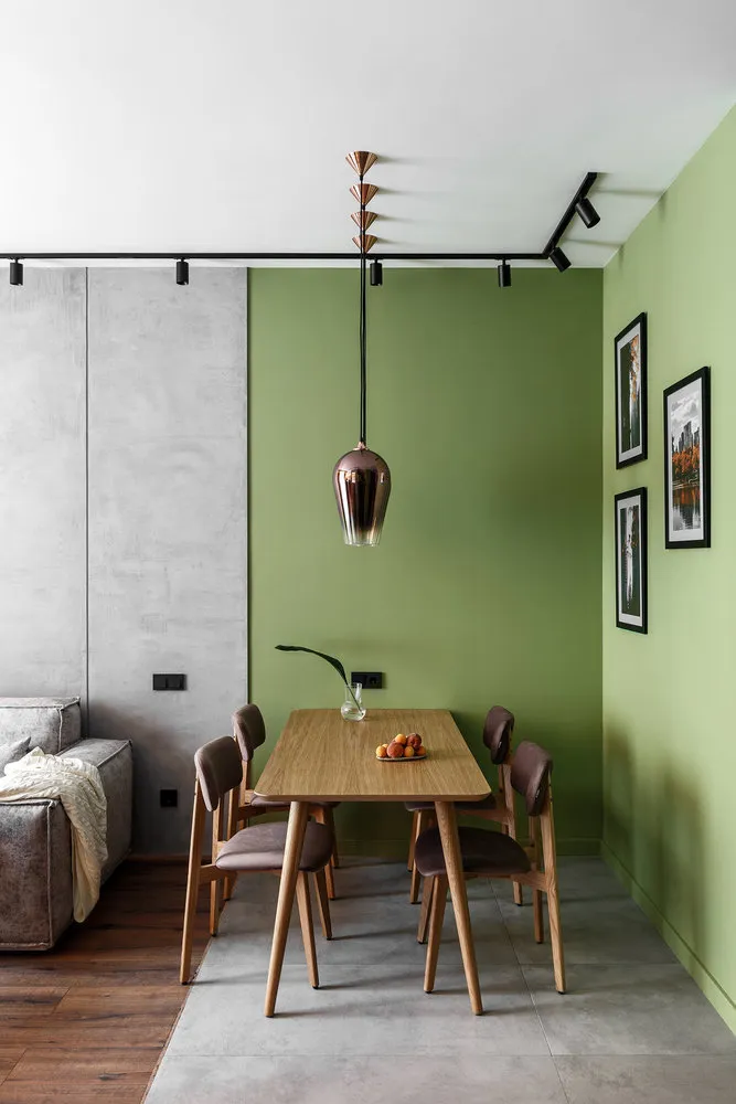 Diseño: estudio Istok Bureau