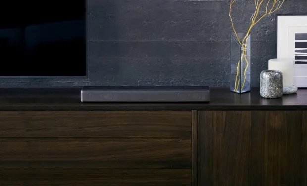 2.1声道索尼 HT-MT300 声音条，支持蓝牙® 技术