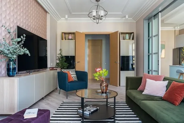 Дизайн: Євгенія Дмитрієва