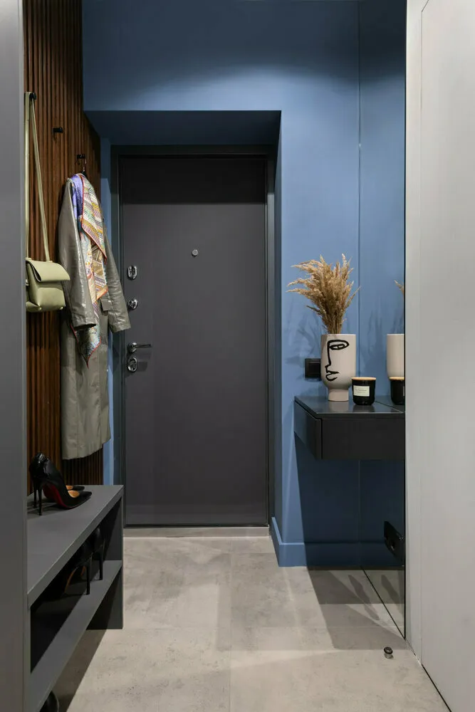 Diseño: estudio Huge Studio