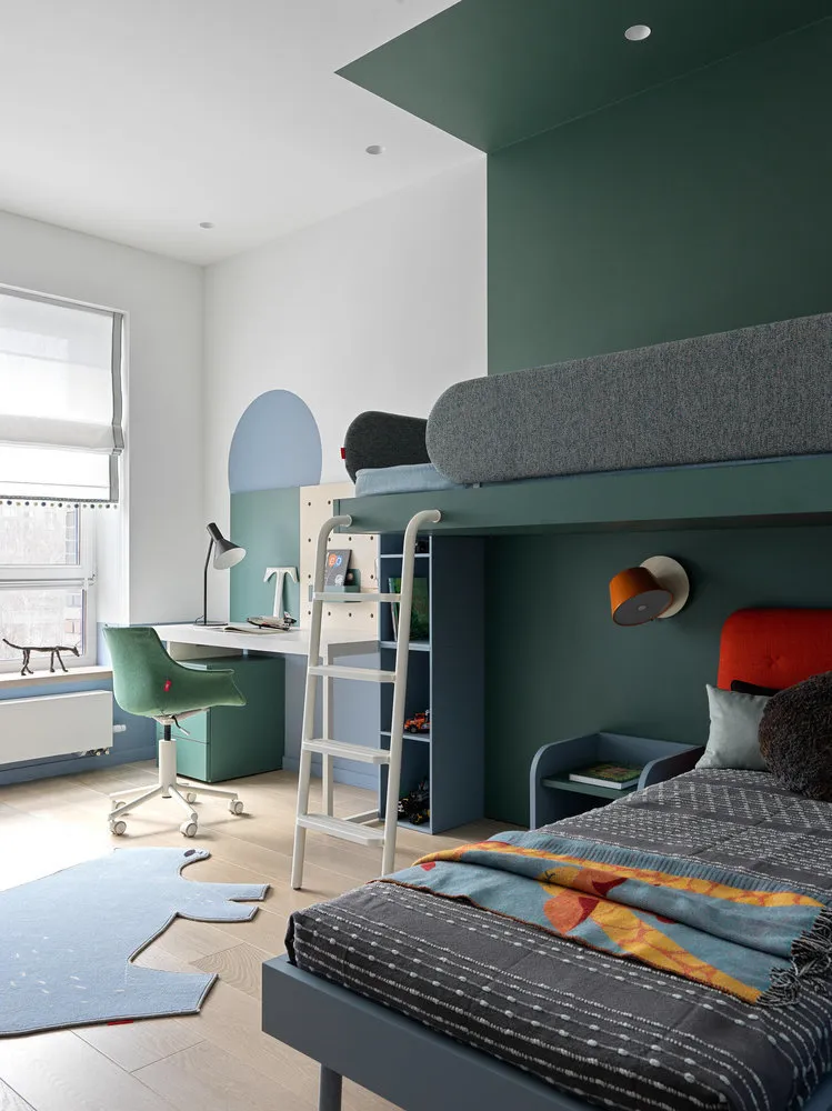 Diseño: estudio «TUDA»