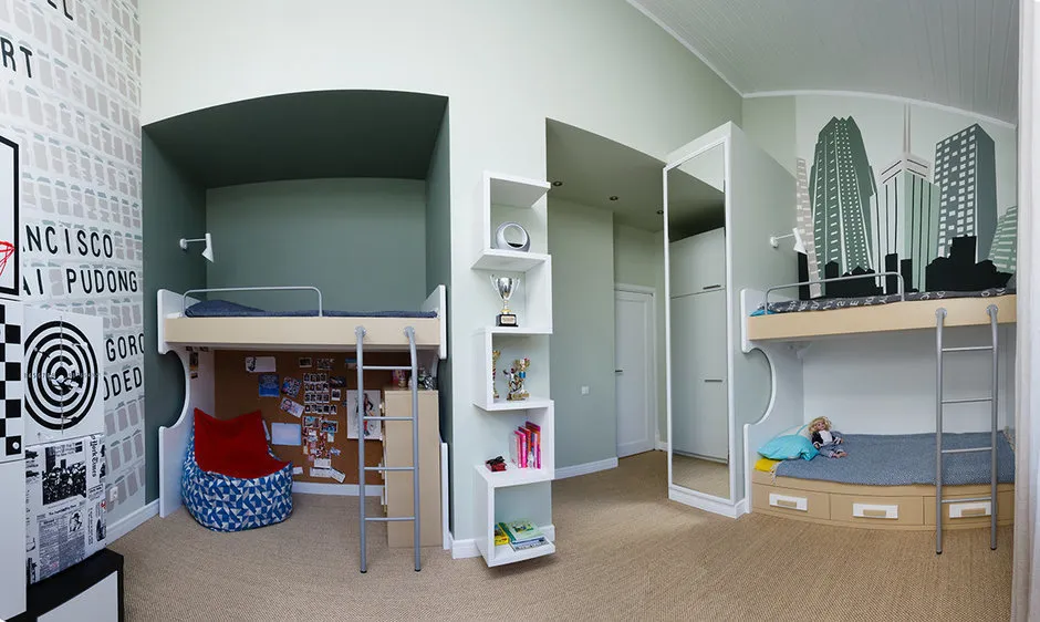 设计:纳塔莉亚·马克西缅科