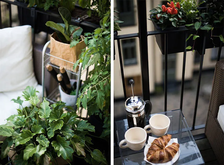 Фотографія: в стилі , Скандинавський, Декор інтер’єра, Квартира – фото на нашому сайті