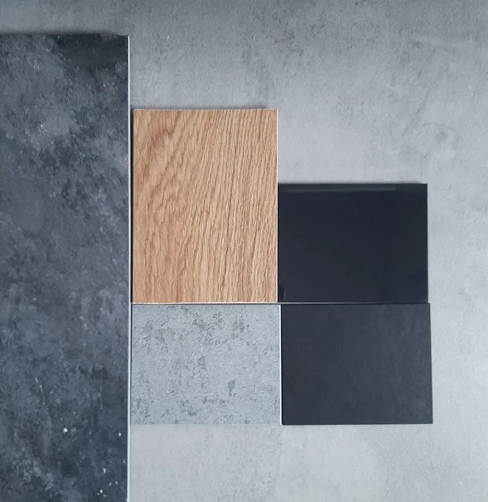 照片：现代风格客厅，实践中的装修，塔季扬娜·普洛特尼科娃、亚历山德拉·萨弗罗诺娃，P.S.Interior – 我们网站上的照片