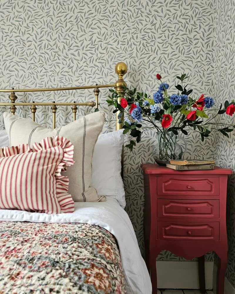 Photo: classic style, modern, house, room interior, interior design, renovation, vintage, countryside home interior, cozy home, how to decorate a house, country home interior design, classic with modern accents, El Herwin – photo on our site