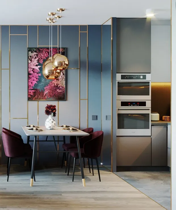 设计：Lines Design Bureau