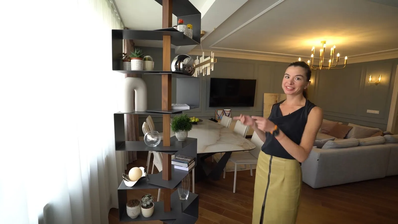 Foto: Cocina y comedor en estilo Provenza y Cántabro, Consejos, consejos del diseñador, consejos del arquitecto – fotos en nuestro sitio web