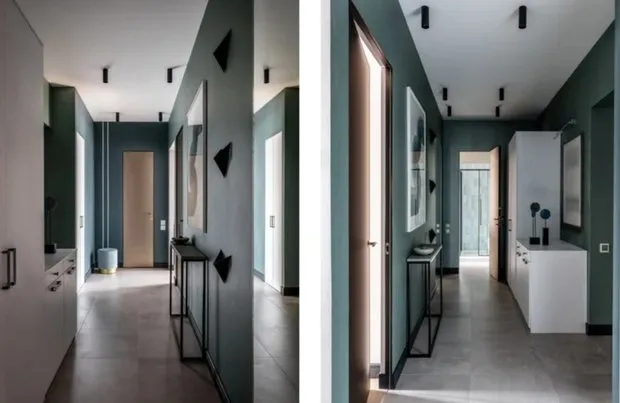 设计：叶莲娜·卡拉萨耶娃