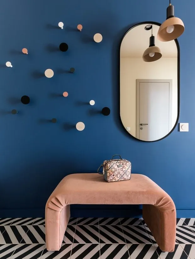 Diseño: Ekaterina Uspenskaya