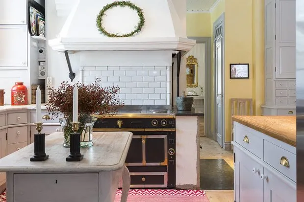 Photo: in style, House, Tips, Dacha, Townhouse – photo on our website