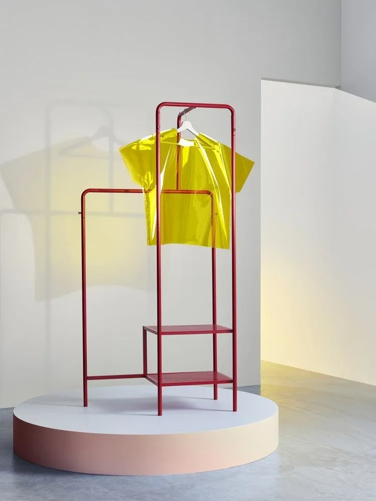 Photo: in style, Entryway, Living Room, Bedroom, Apartment, Guide, IKEA, new arrivals, IKEA-2020 – photo on our website