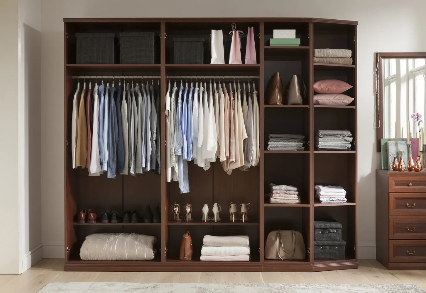 Lazurit 储物系统