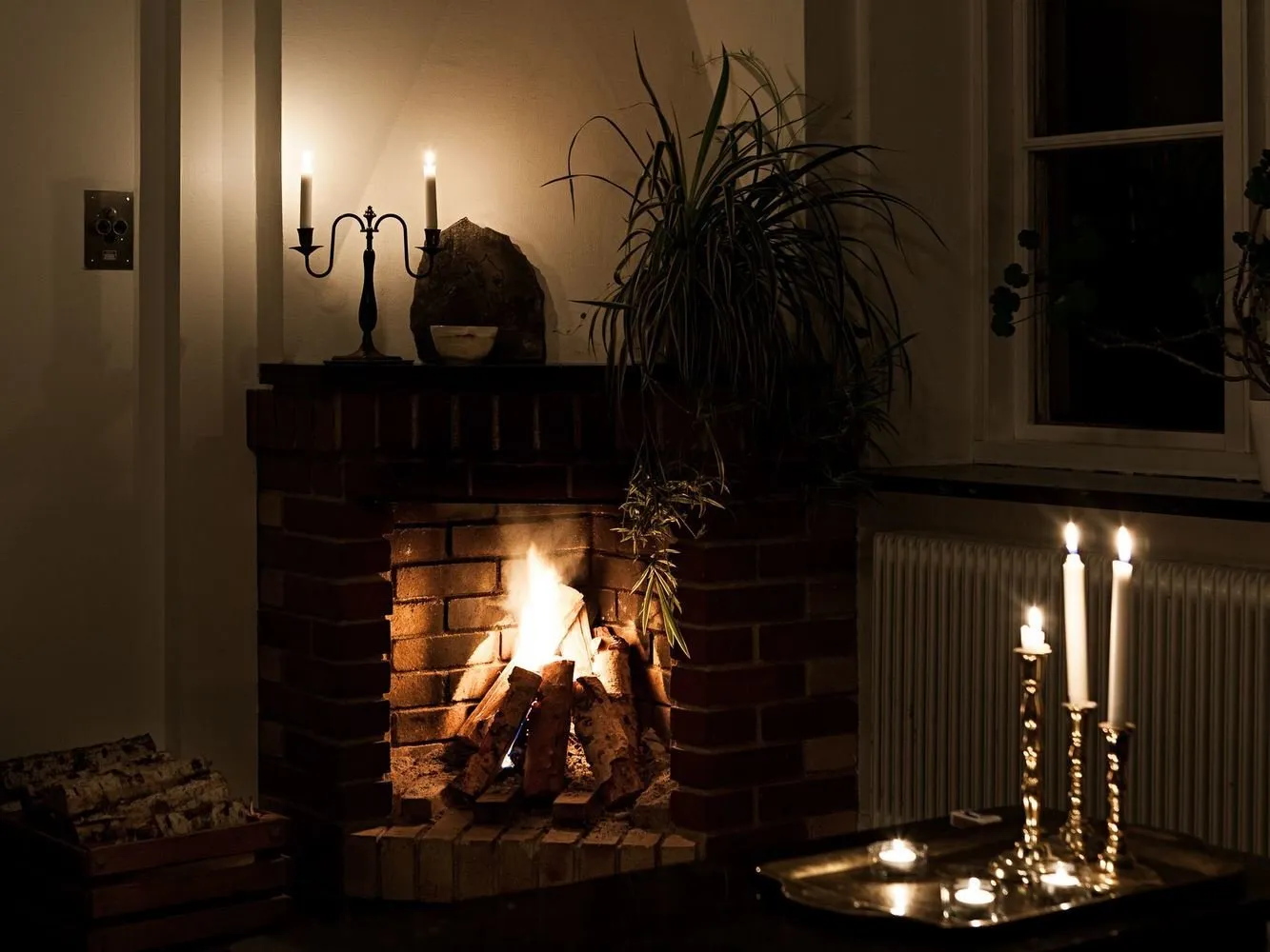 Photo: in style , Scandinavian, Modern, House, White, Villa, Mansion, Stockholm, Orange, Brown, Home and Cottage, 4 or More, Over 90 Meters – Photo on Our Website