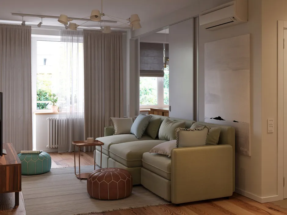 设计：Common Area事务所