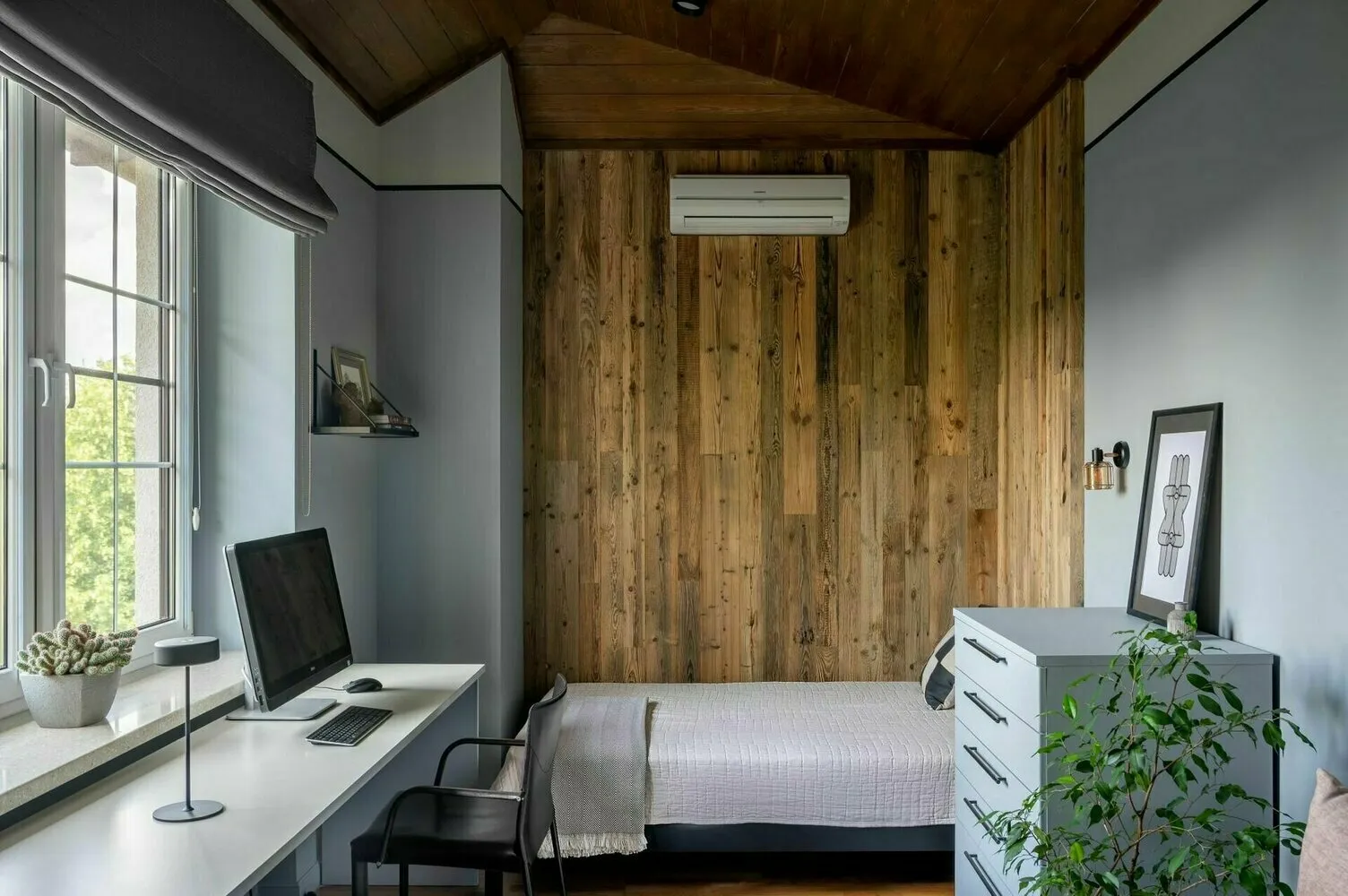 Фотография: в стиле , Детская, Интерьер комнат, Интерьерный стиль, Дизайн интерьера, Советы, интерьер детской, как оформить детскую, дизайн интерьера детской, как оформить детскую на вырост, дизайн детской для подростка, тренды 2025, детская 2025, детская комната – фото на нашем сайте