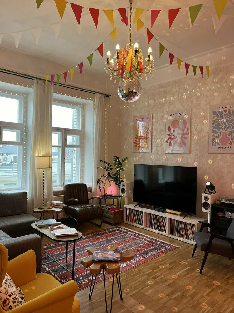 Foto: estilo moderno, Interiores de habitaciones, Diseño de interiores, Consejos, cómo decorar una casa alquilada, cómo mejorar el interior de una casa alquilada, interiores de apartamentos alquilados, decoración para viviendas alquiladas, cómo renovar el interior de una casa alquilada sin reformas, cómo mejorar la vivienda alquilada sin reformas, ideas para decorar una casa alquilada, diseño de vivienda alquilada, Cómo hacer que una casa alquilada sea acogedora – fotos en nuestro sitio web