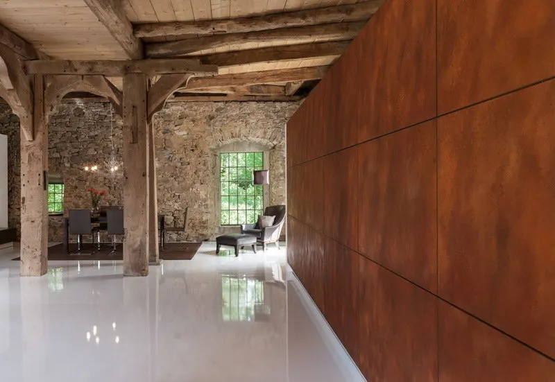 Photo: in style, House, Tips, Dacha, Townhouse – photo on our website