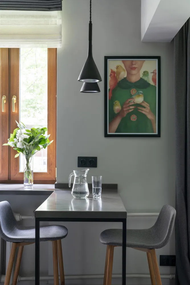 照片：风格，建议，反趋势，Letto Interior，娜佳·利西欣娜 – 我们网站上的照片