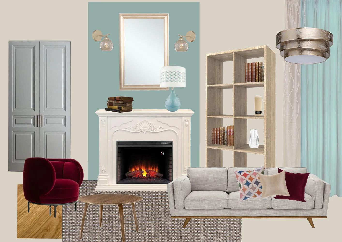 Фотография: в стиле ,  – фото на нашем сайте