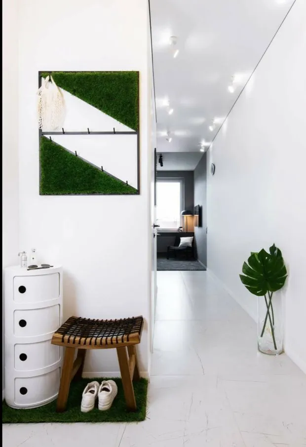 设计：大卫·阿克森诺夫