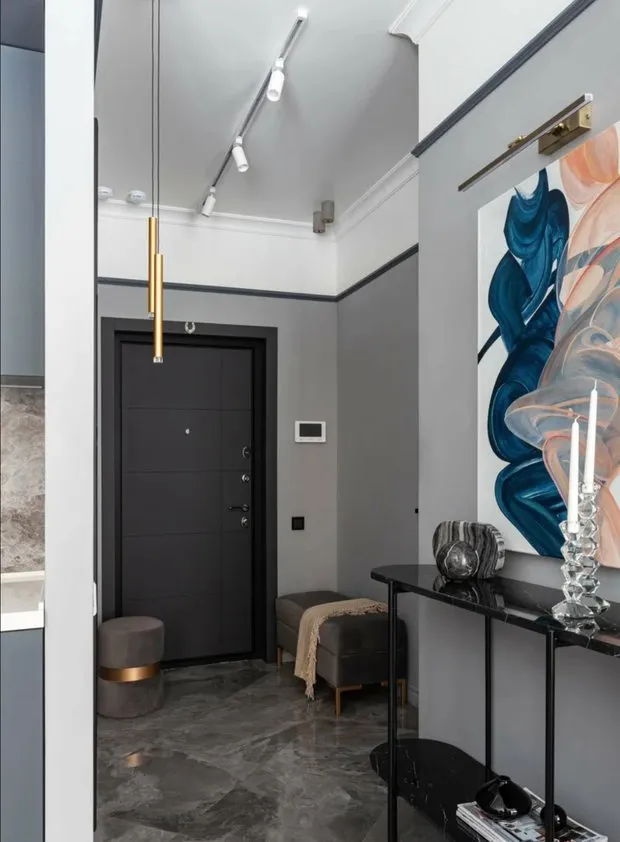 Diseño: Marina Kozlova