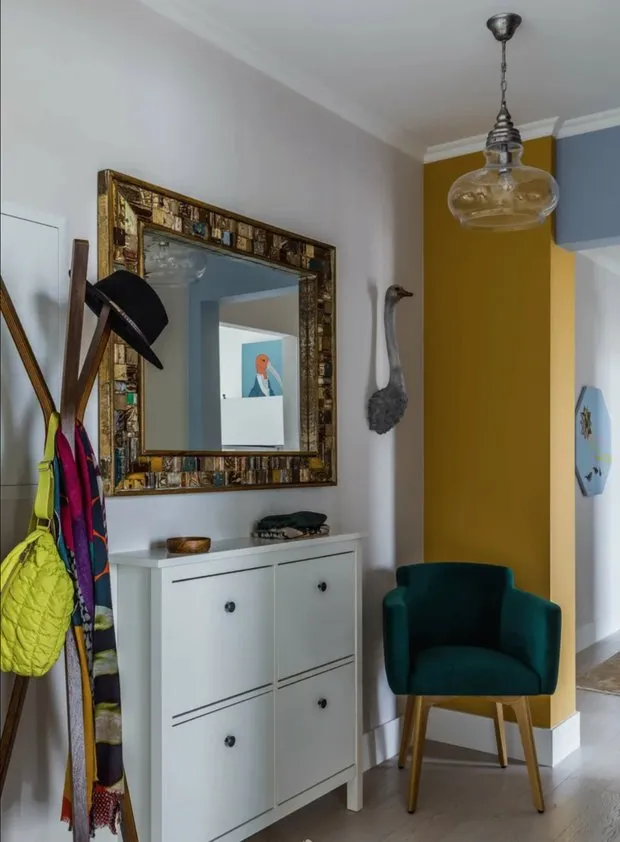 Diseño: Anastasia Struve