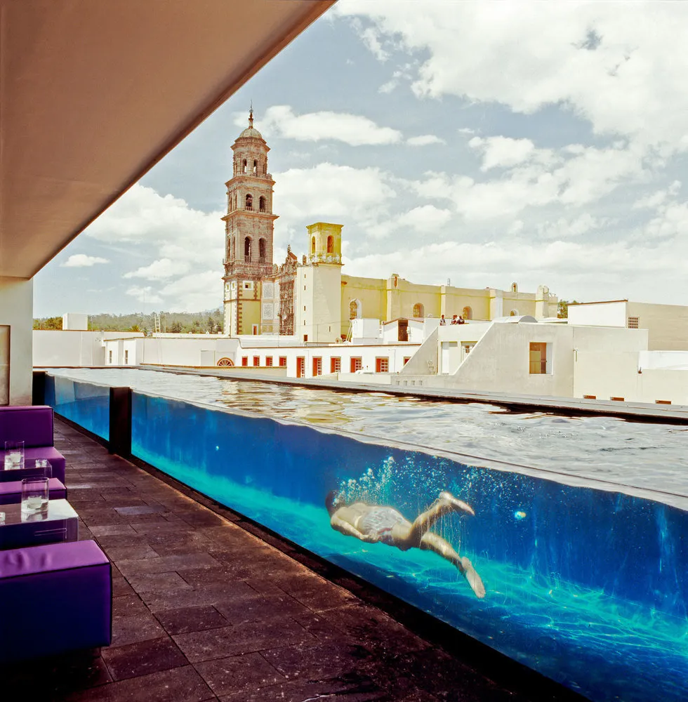 图片由Design Hotels提供