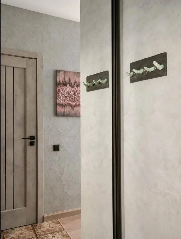 设计：迪娜·乌达尔佐娃