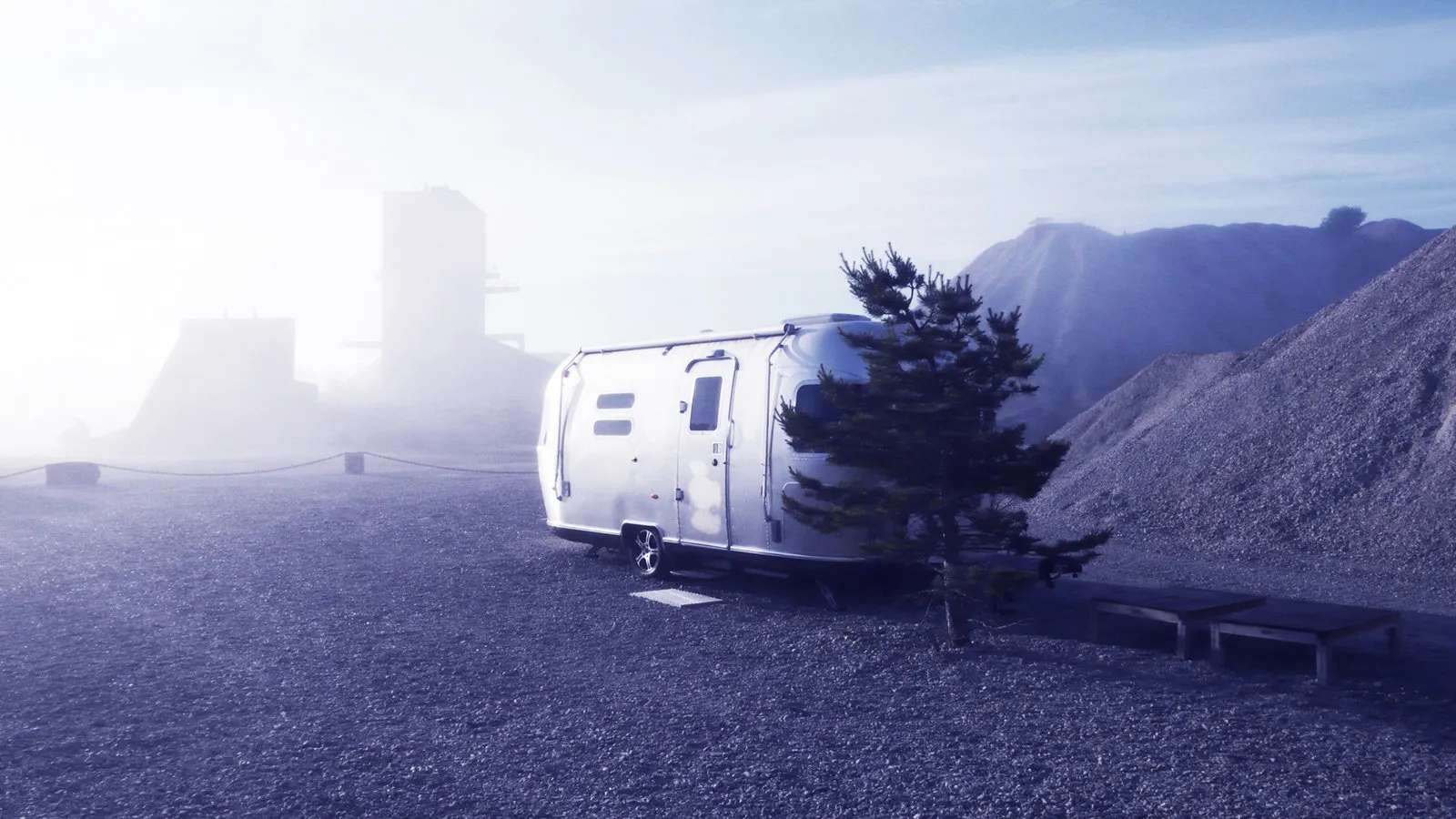 图片由Design Hotels提供