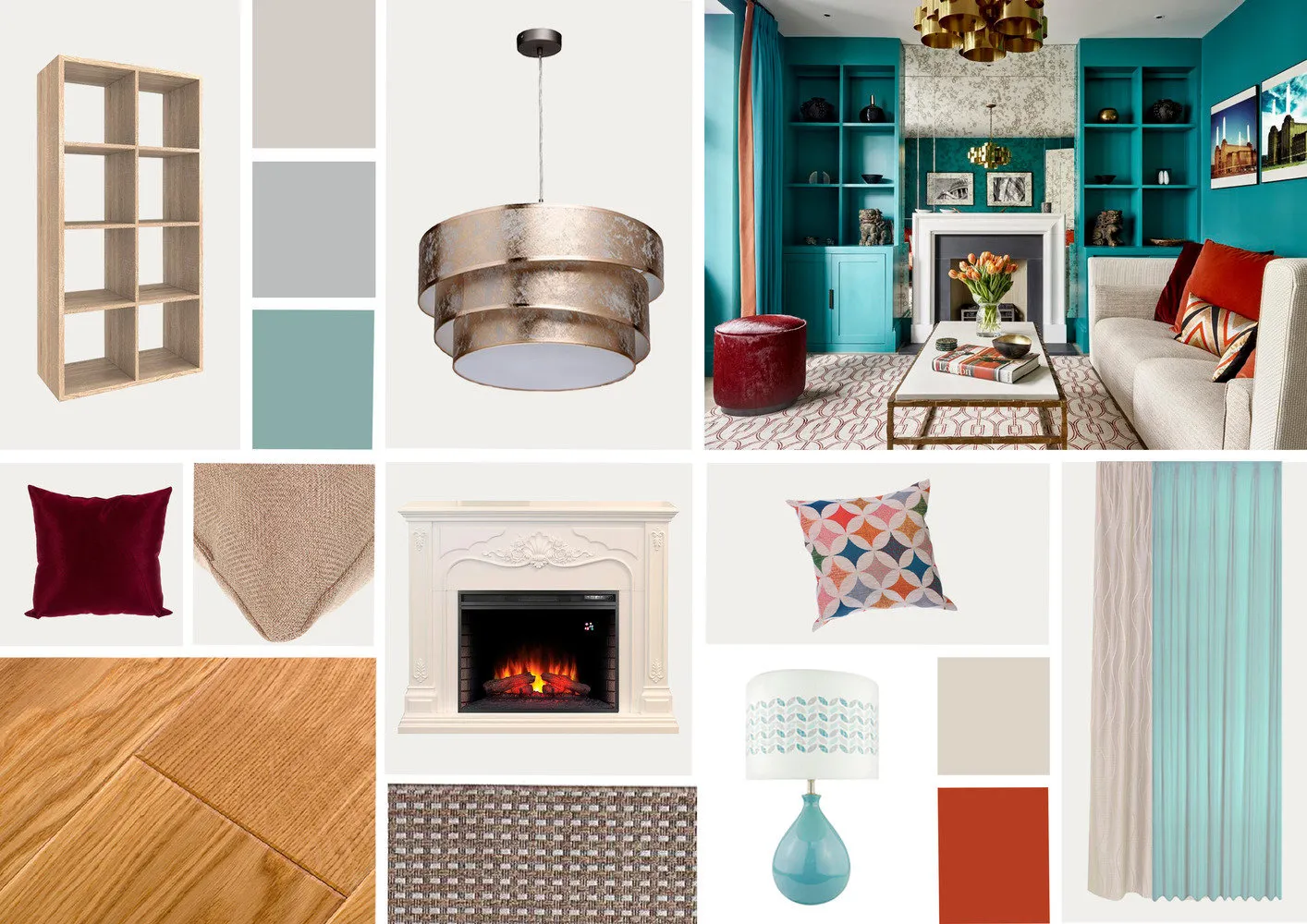 Фотография: в стиле ,  – фото на нашем сайте