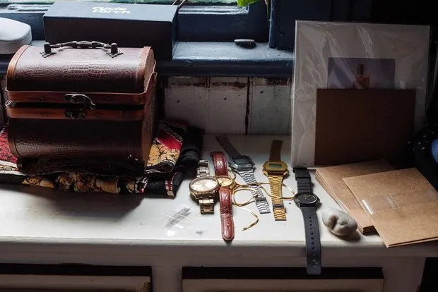 照片:北欧风客厅,折中风格,室内装饰,美国,粉色,如何布置租赁公寓,如何改善租赁公寓的内饰,租赁公寓装饰,明亮的室内设计,新奥尔良 – 我们网站上的照片