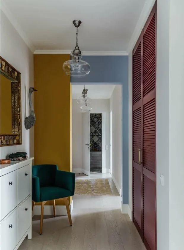 Diseño: Anastasia Struve