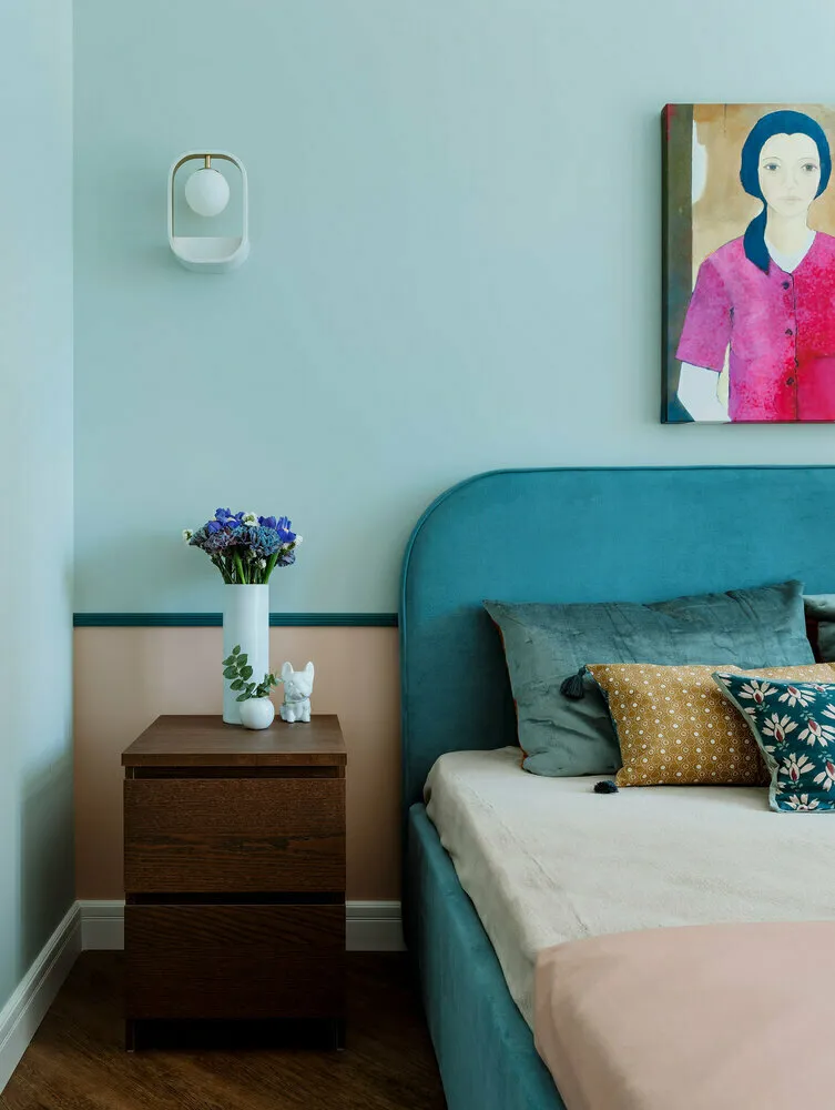 Foto: estilo , Decoración de interiores, Apartamento – foto en nuestro sitio web